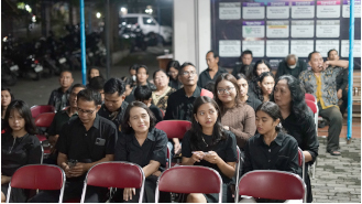 galeri, Ibadah Sabtu Sunyi GKJ Baki 2025, gereja kristen jawa, gkj, gkj baki, gereja kristen jawa baki, baki, sukoharjo, gkj klasis sukoharjo, klasis sukoharjo, klasis, sinode gkj, sinode 